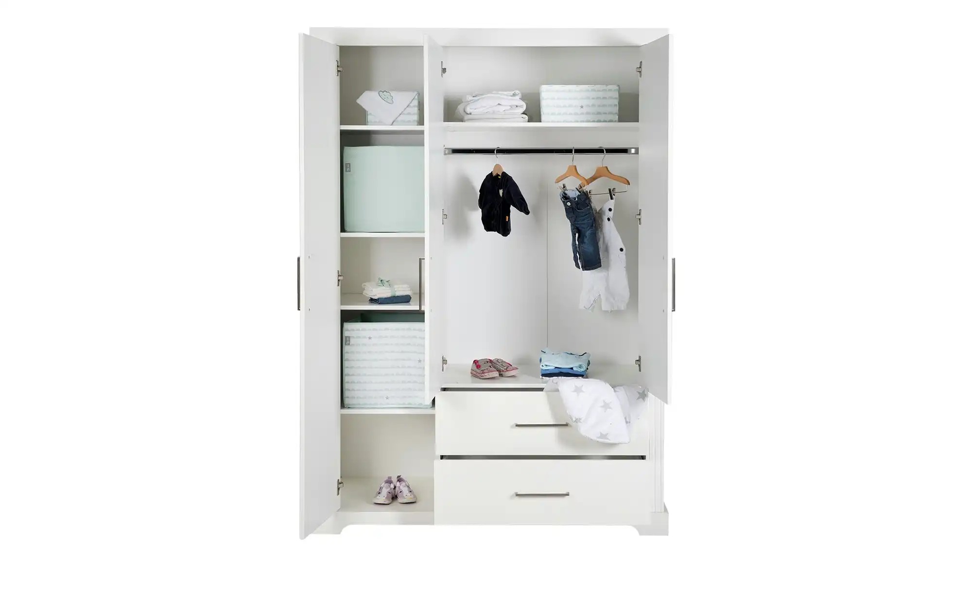 Roba Kleiderschrank Maxi