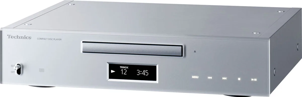 Technics SL-C700 Lecteurs CD