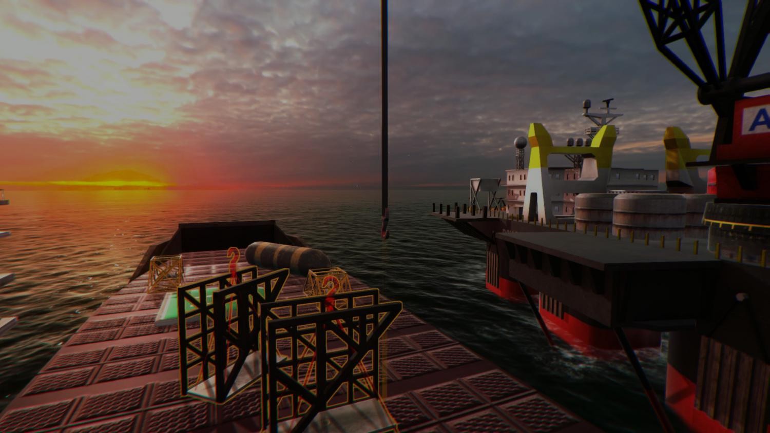Ships 2017- PC