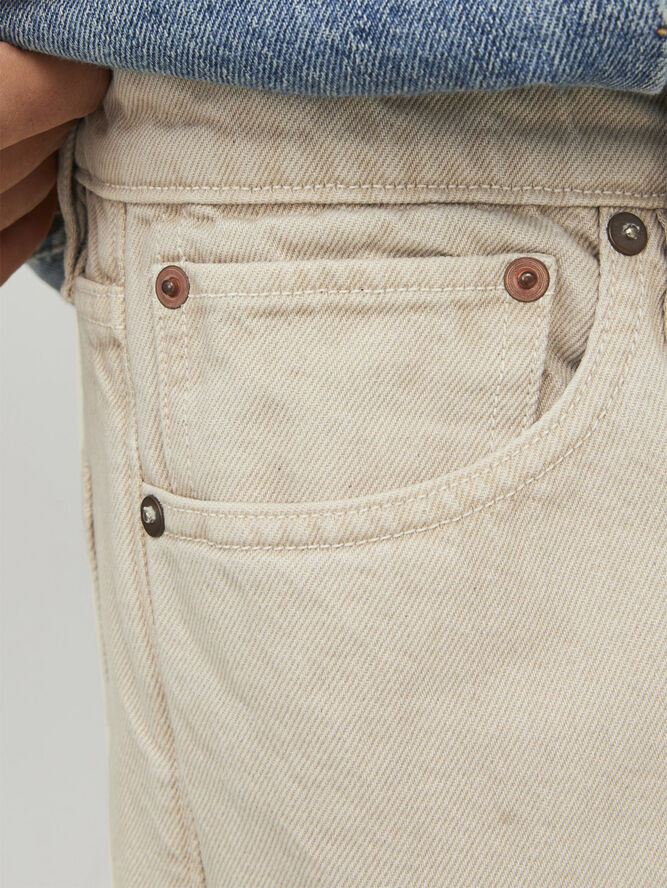 Jack & Jones JJICHRIS JJCOOPER AM 900 SN Moonbeam