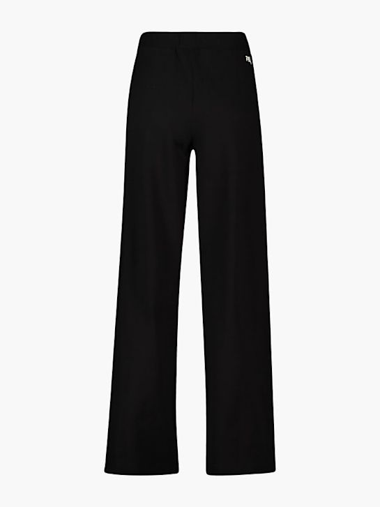 FILA Jogginghose Schwarz