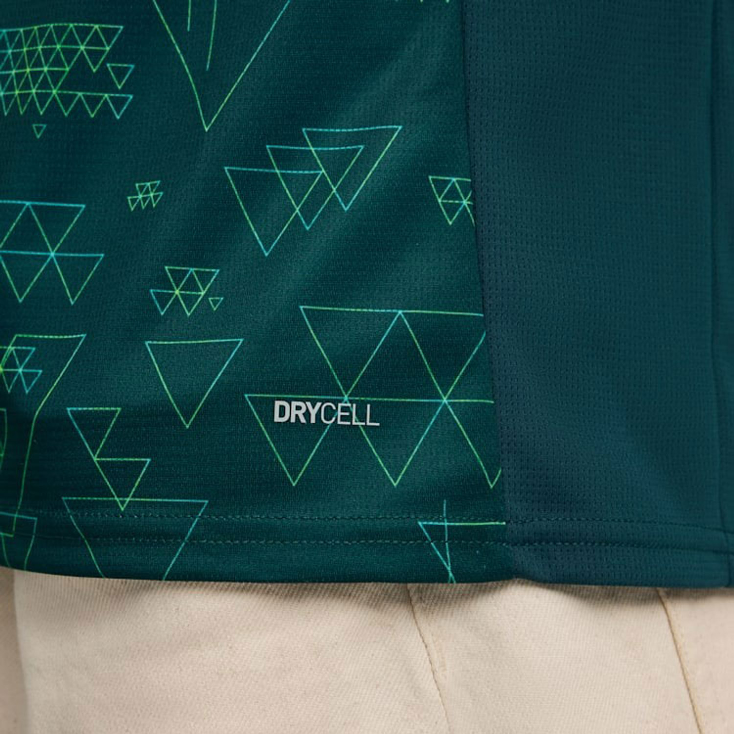 Puma Manchester City 4th Shirt 2025/2026