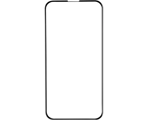 Andersson Tempered glass screen protector for Apple iPhone 15 Pro