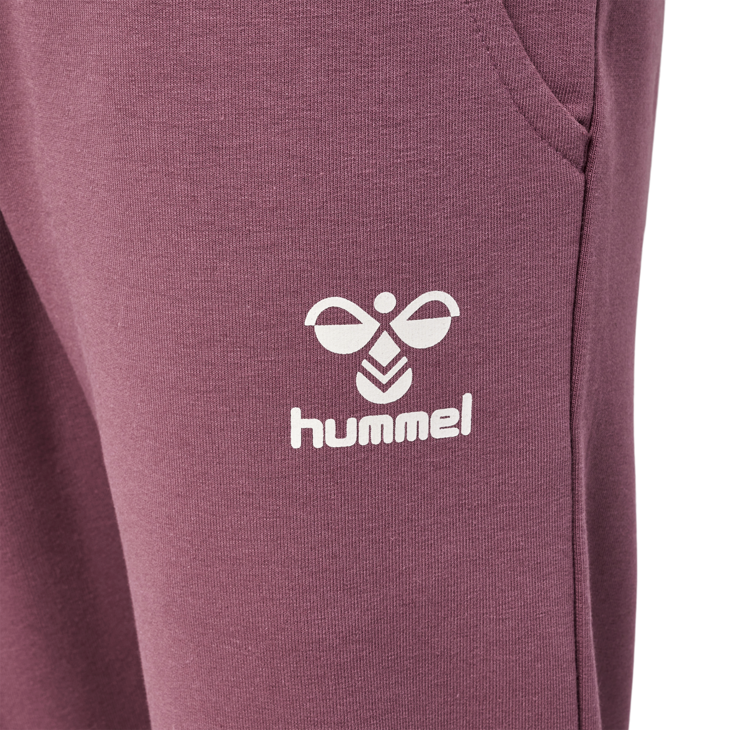 hmlNUTTIE PANTS