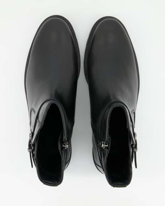 Ara TULSA Stiefeletten in Schwarz