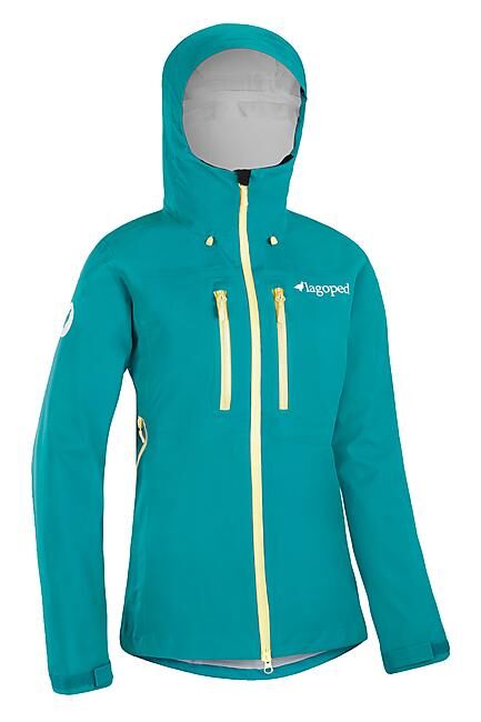 LAGOPED - VESTE EVE2 W