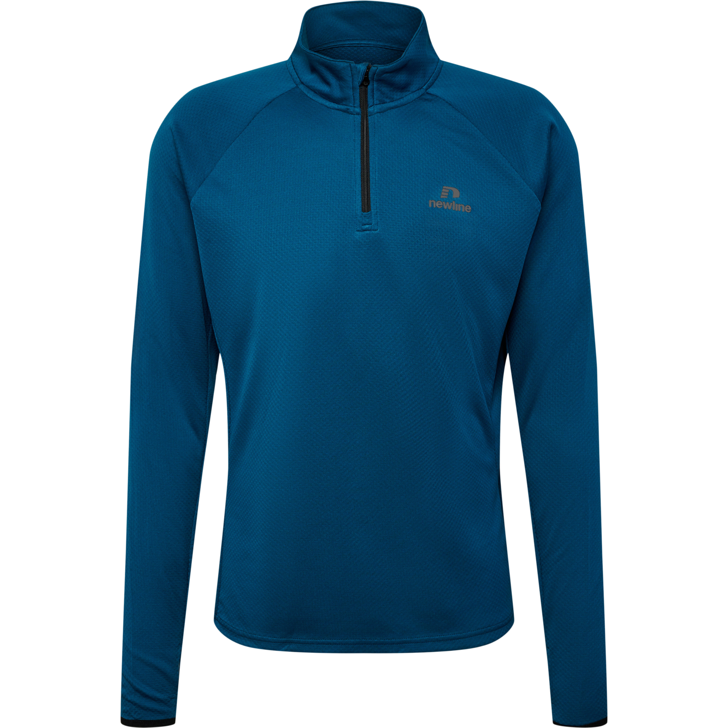 nwlPHOENIX 1/2 ZIP L/S male
