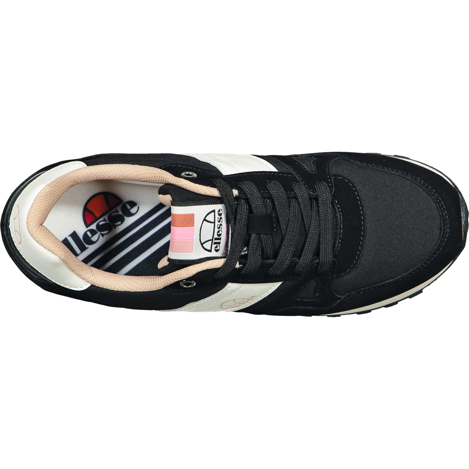 Ellesse Damen-Sneaker Daley 36