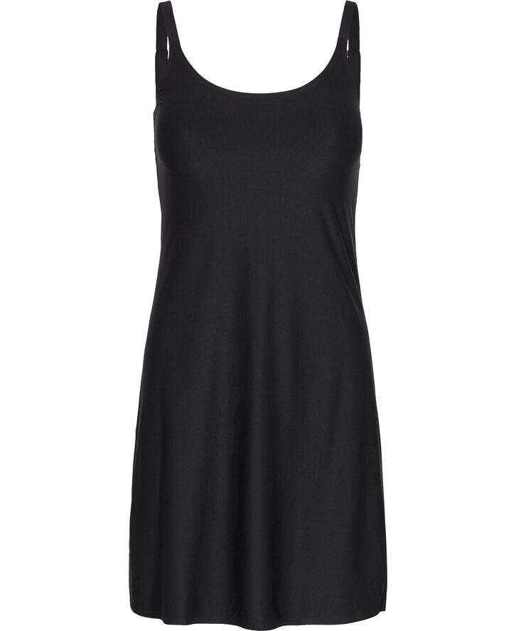 Chantelle SoftStretch Full Slip Hvid