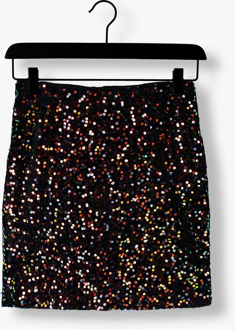 Y.A.S. zwarte y.a.s. minirok yasjuela hmw skirt