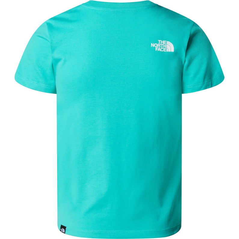 The North Face Kinder Simple Dome T-Shirt