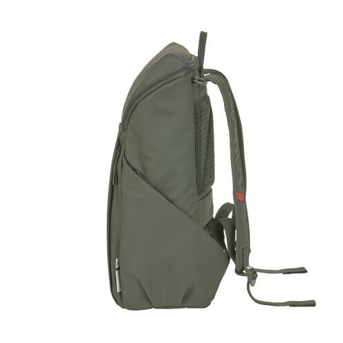 Sac à Dos Slender Up Olive - LASSIG
