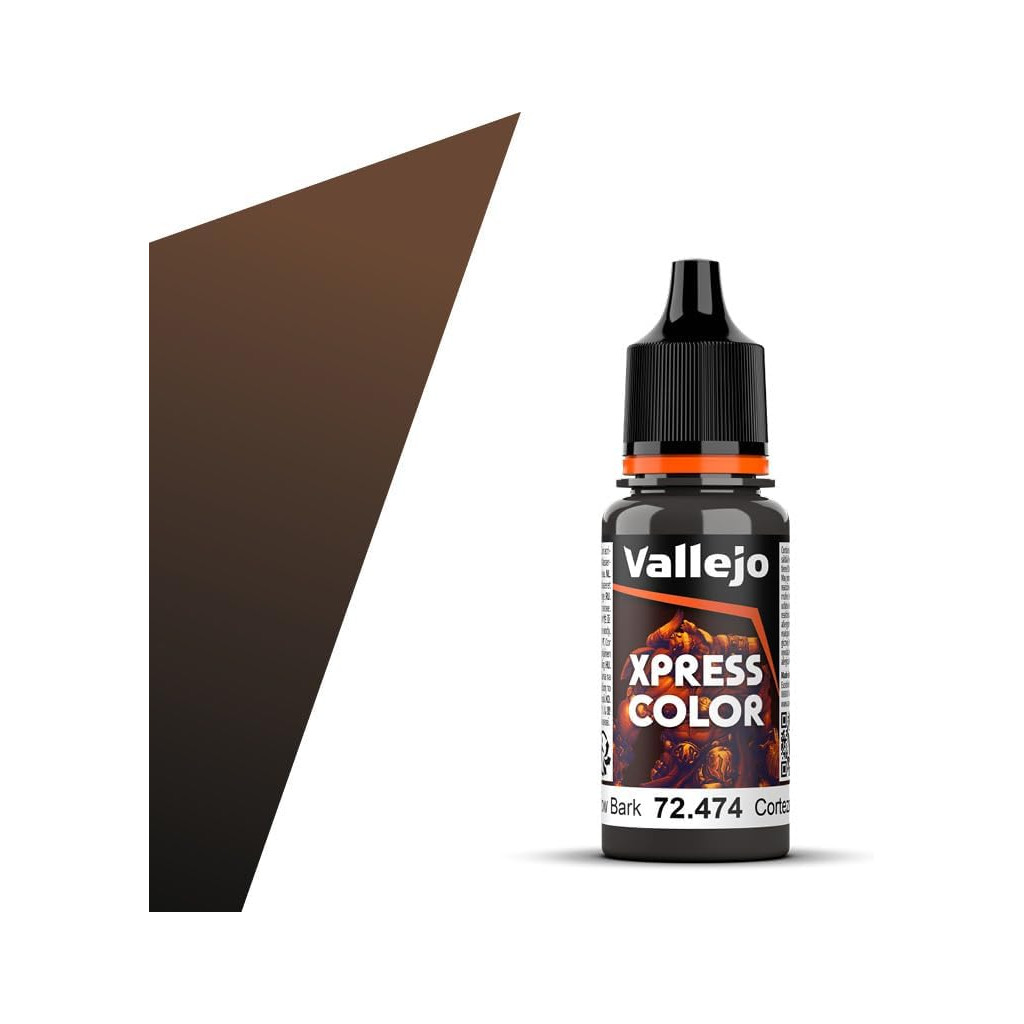 Vallejo - Xpress Willow Bark
