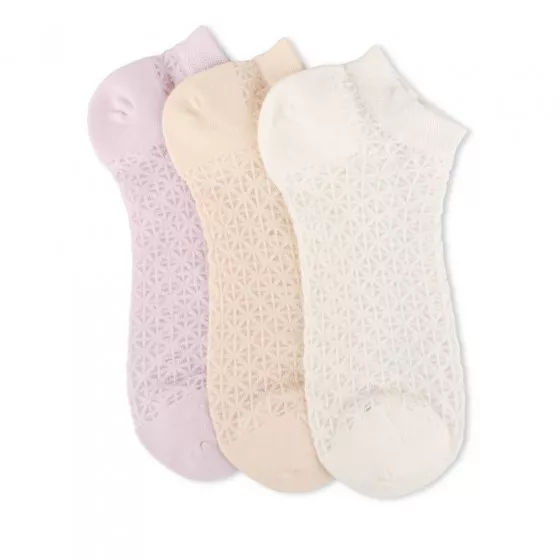 Chaussettes MULTICOLOR SINEQUANONE