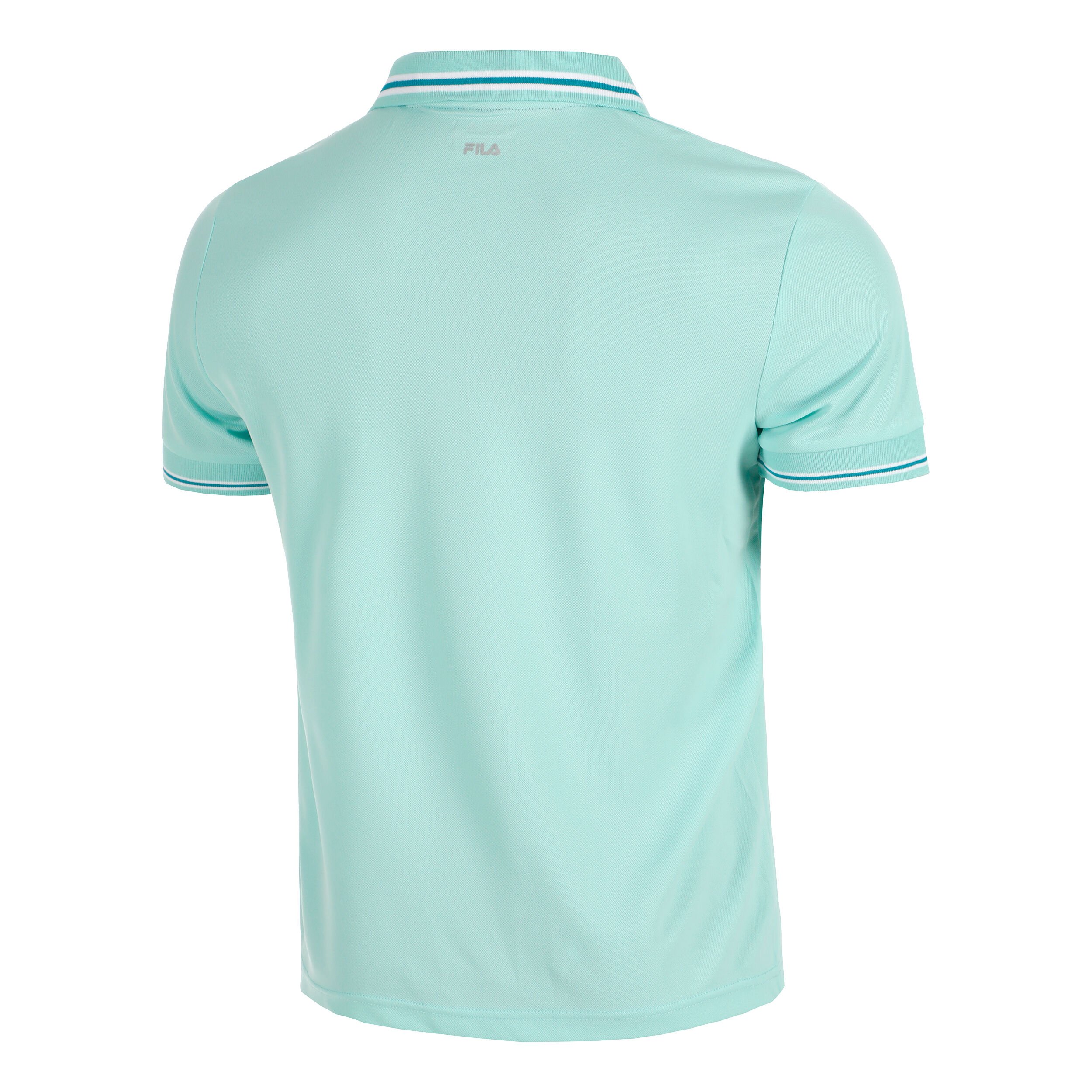 Fila Piro Polo Hommes - Mint