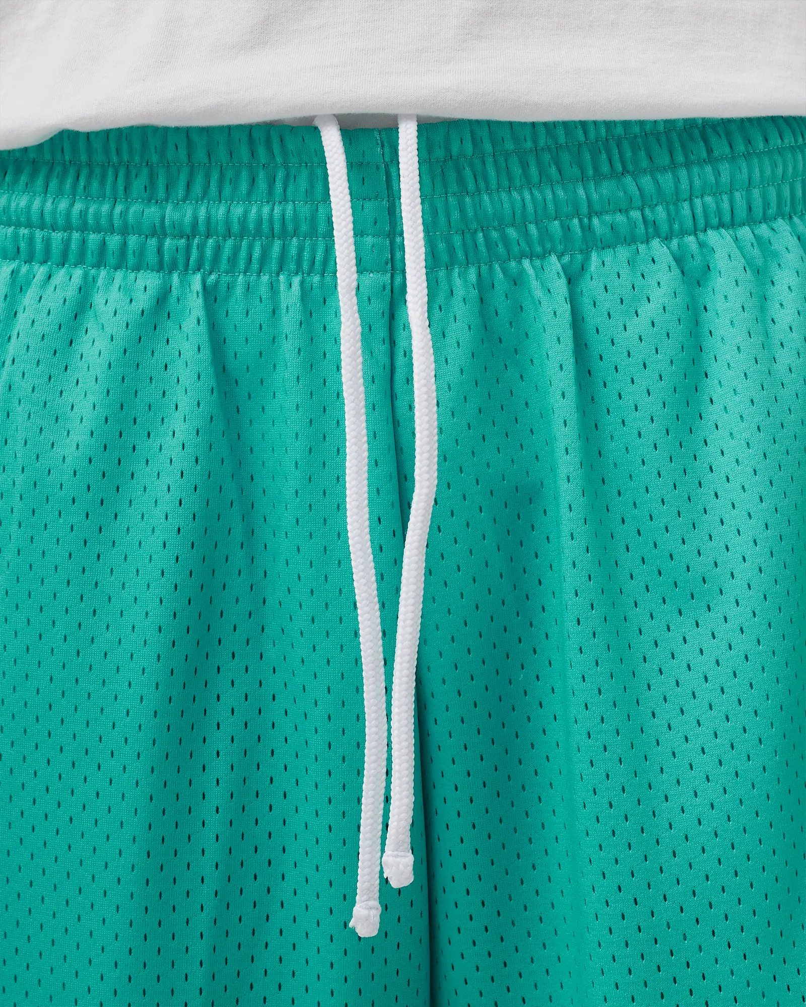 Mitchell & Ness NBA Swingman Shorts Vancouver Grizzlies Road 1996-97