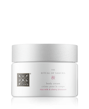 Rituals The Ritual of Sakura Body Cream 220ml
