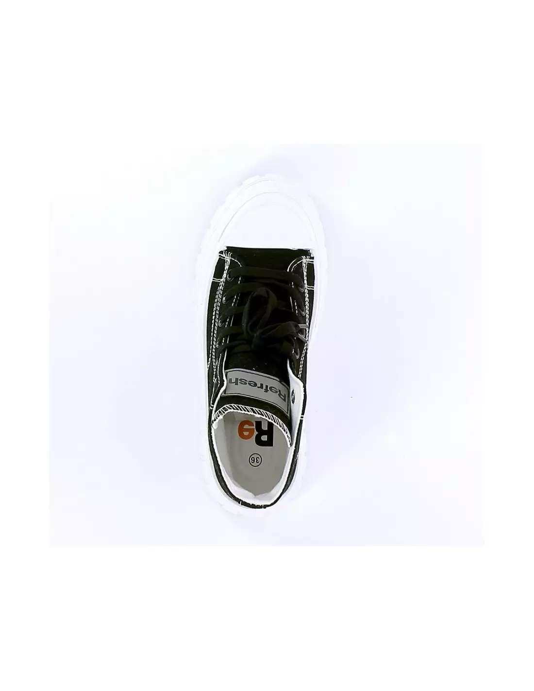 XTI 170090 - Sneakers Noir