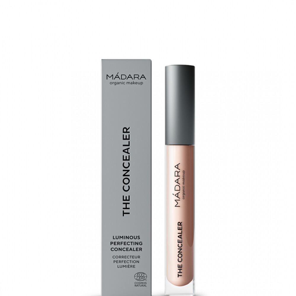 Madara The Concealer Luminous Perfectig Concealer 25 Latte4 ml