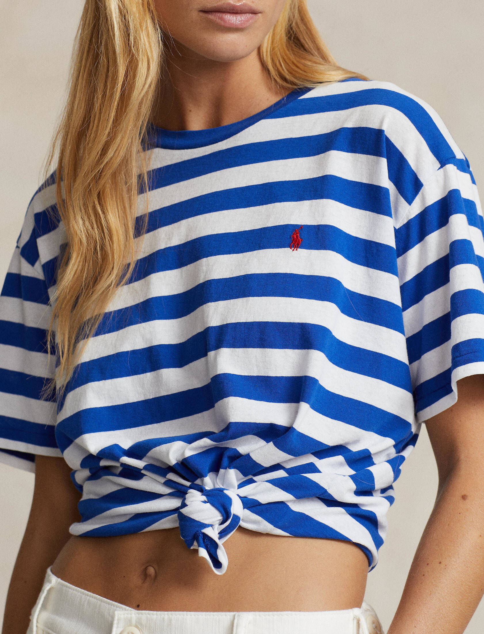 Polo Ralph Lauren| Damen T-Shirt
