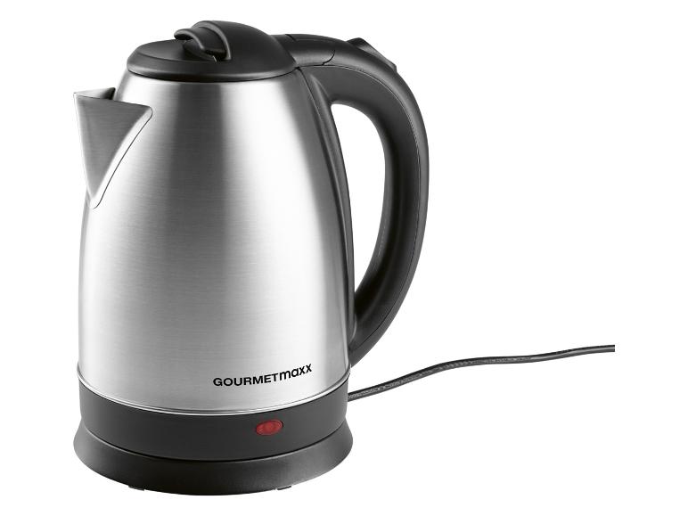 Waterkoker 1,8 L