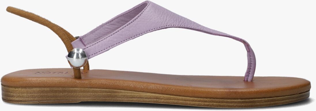 NOTRE-V paarse notre-v sandalen 444009