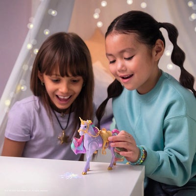 Unicorn Academy Figursett Sophia & Magic Wildstar