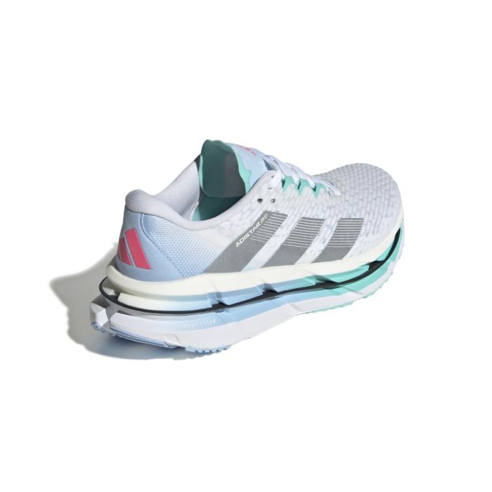 adidas Dame Løbesko Adistar BYD Blå