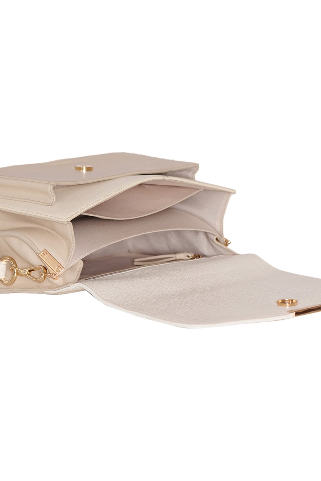 Noella Blanca Multi Compartment Bag 1000 offwhite birch