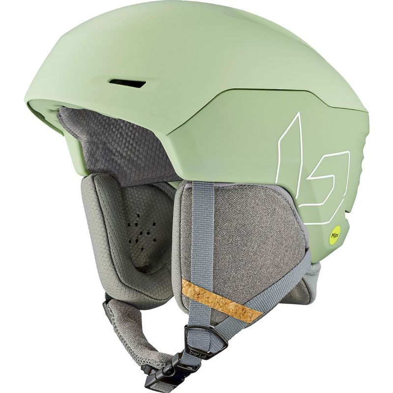 Eco Ryft Pure MIPS - Casque ski
