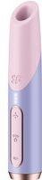 Satisfyer - Bold Kiss - Drukgolfvibrator - Roze