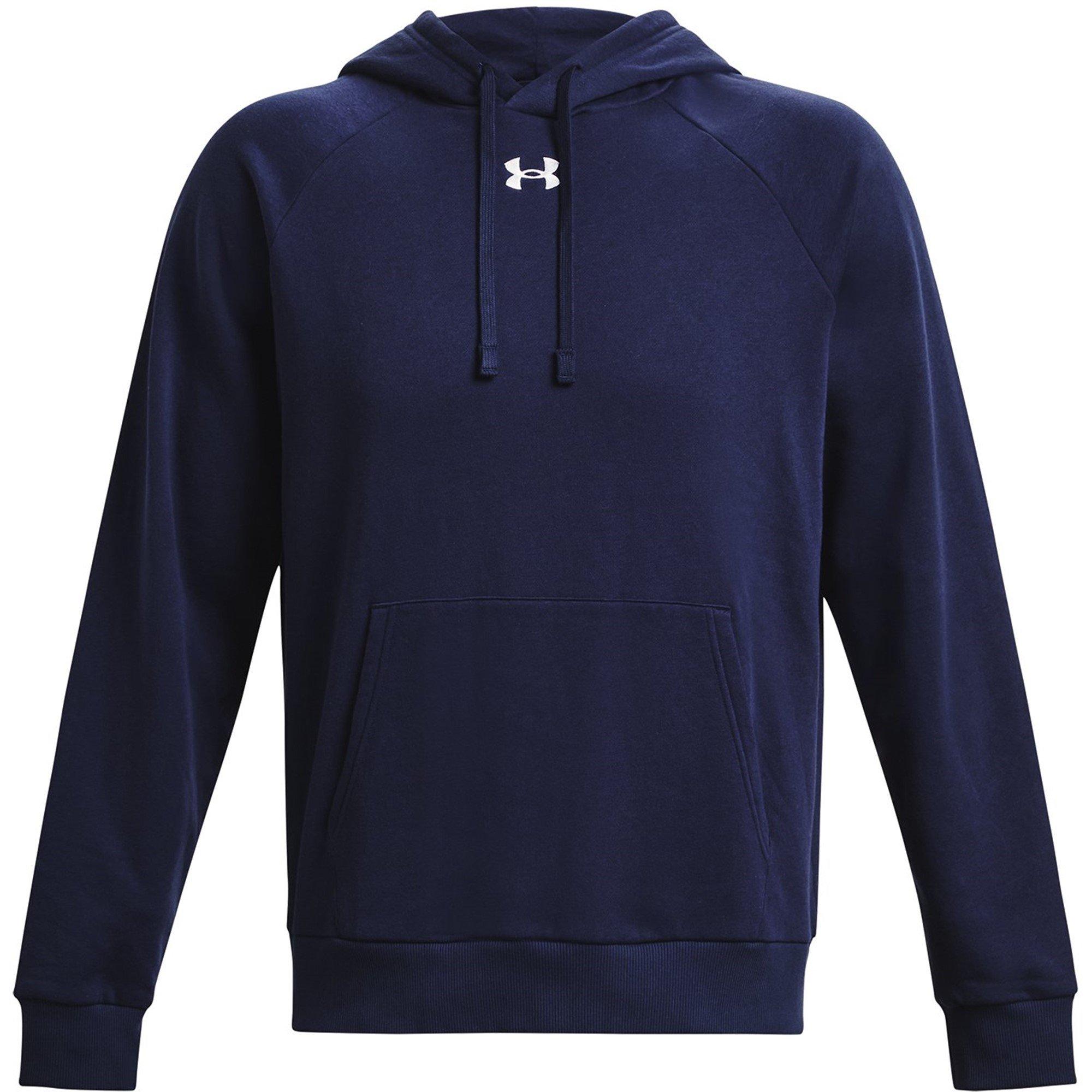 Under Armour Rival Fleece Hoodie Men's