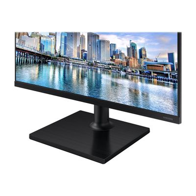 Samsung F24T450FQR - écran LED 24