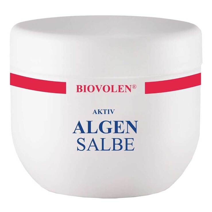 Biovolen Aktiv Algensalbe, 200 ml