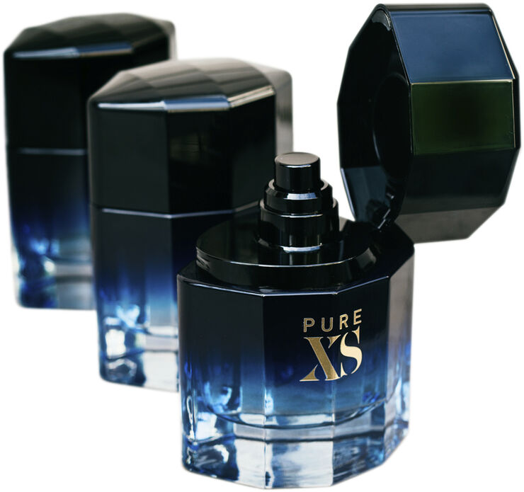Rabanne Pure Xs Eau De Toilette