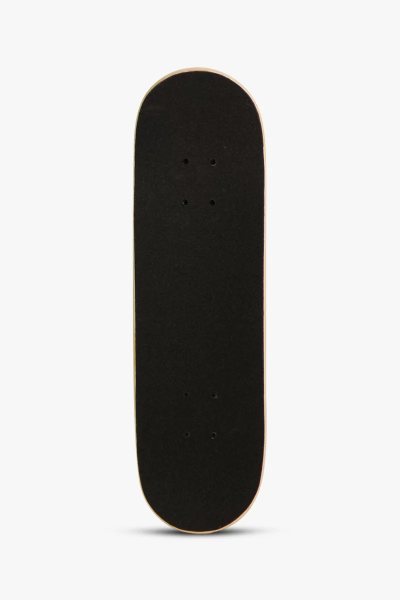 BEACH MOUNTAIN Figures 28 Kinder Skateboard