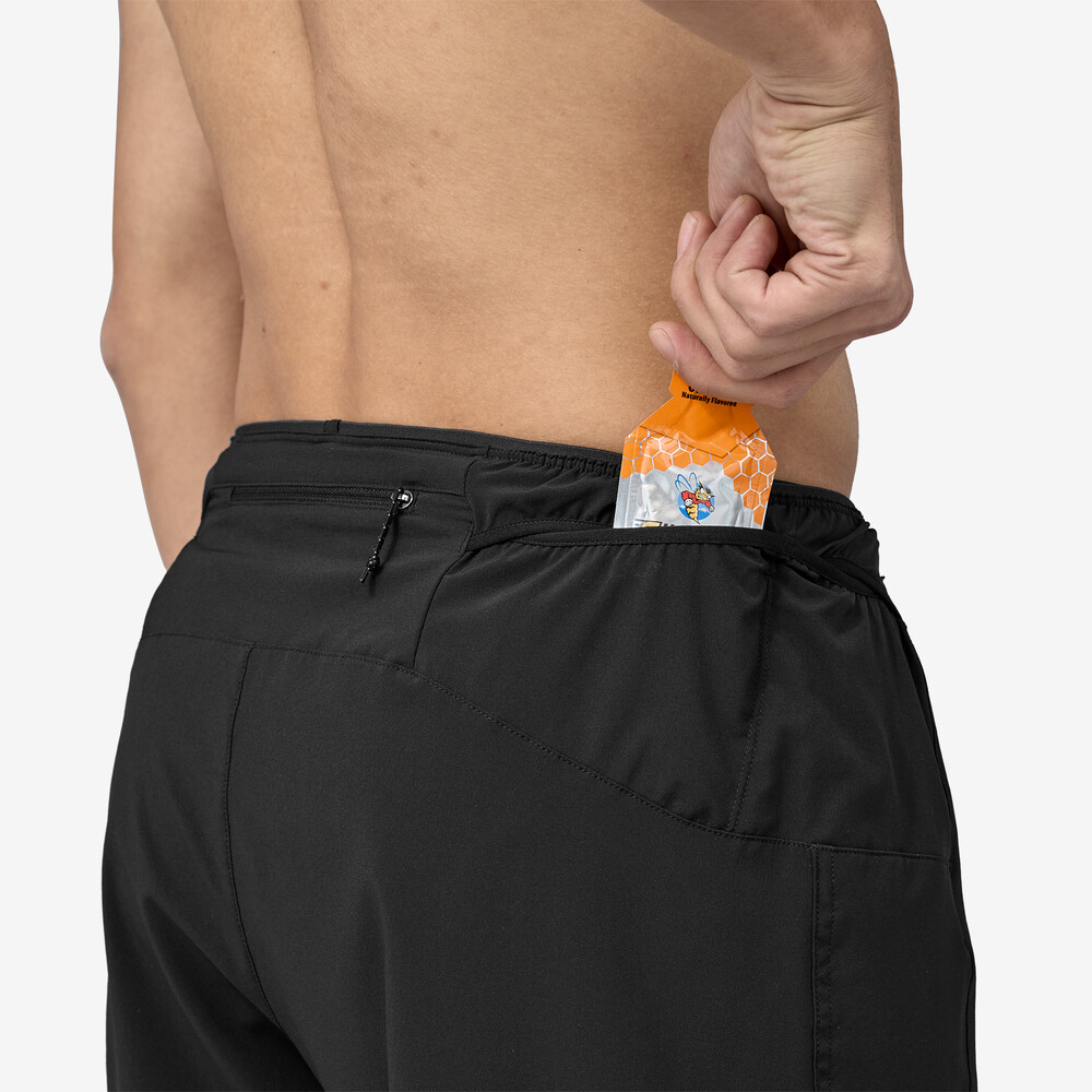 Strider Pro Shorts für Herren – 7 Zoll
