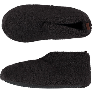 Apollo Teddy Sloffen Antraciet Maat 39/40 1PR