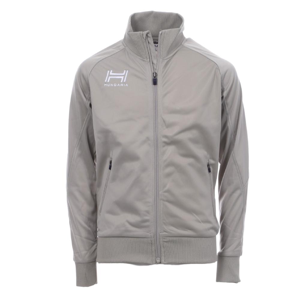 Hungaria Veste gris/taupe garçon Hungaria
