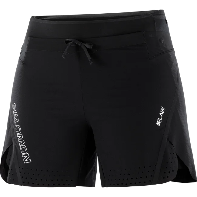 S/LAB SPEED  Shorts Damen