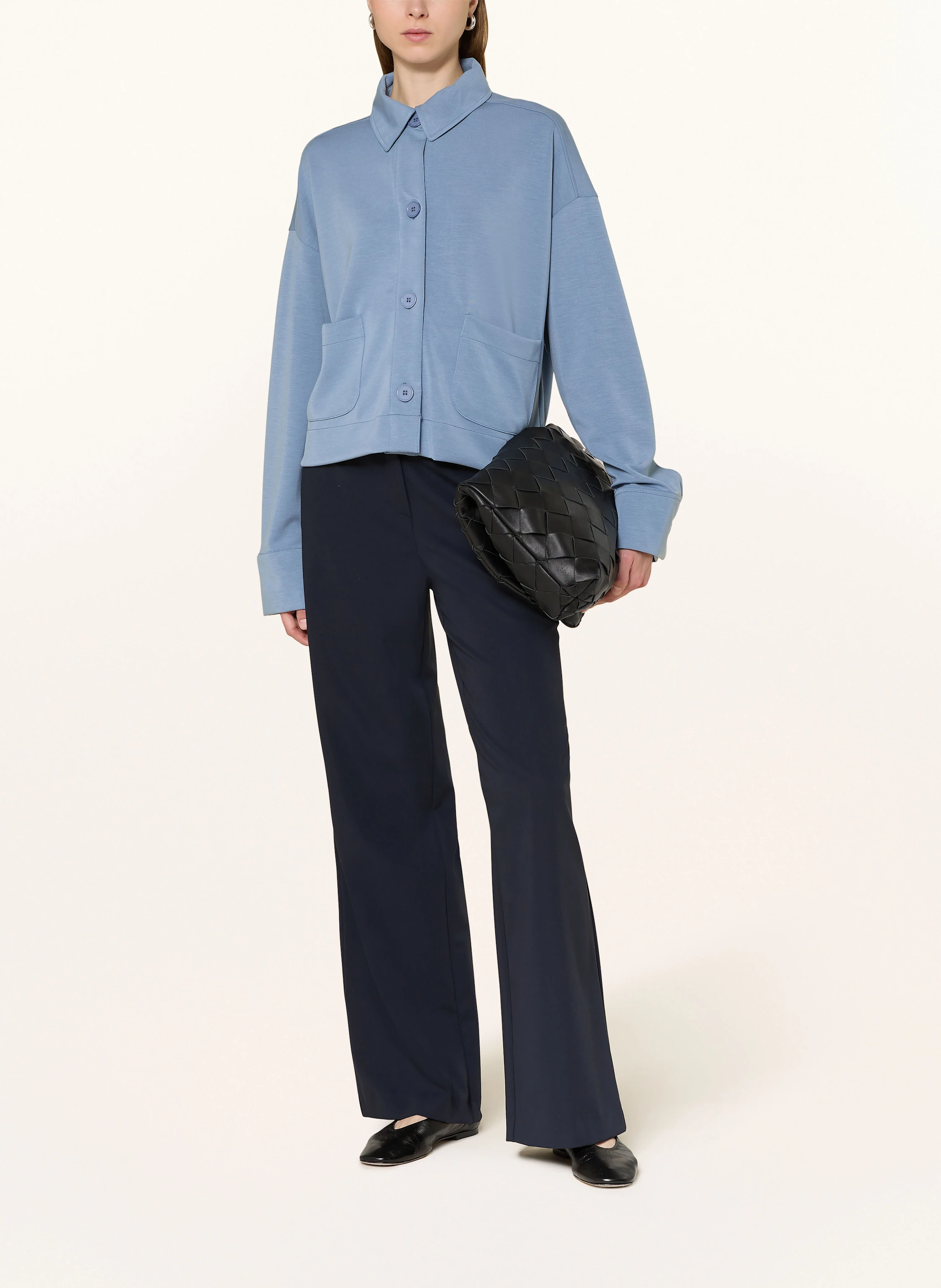 darling harbour Jersey-Overjacket