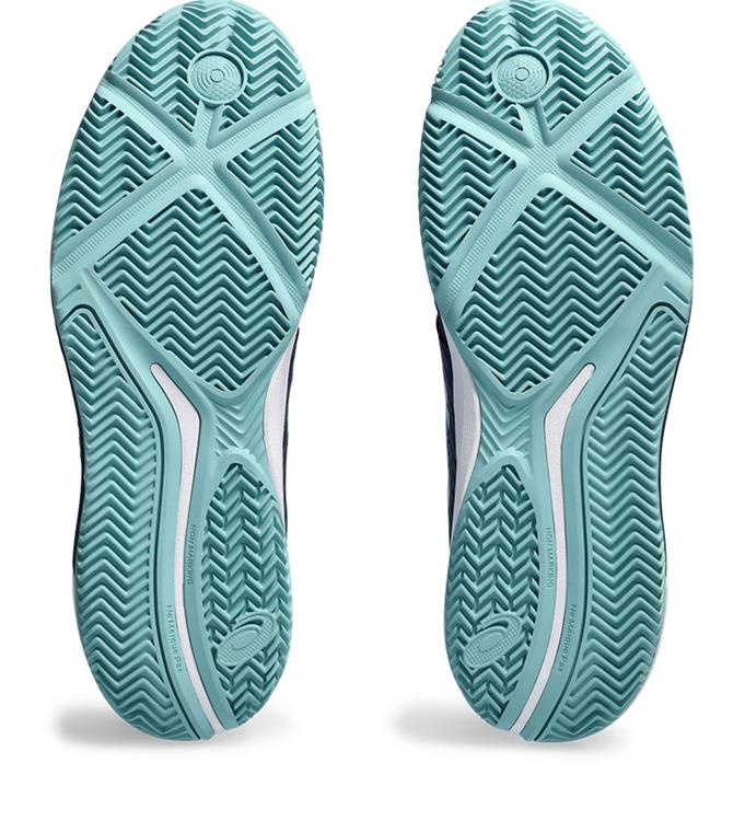 ASICS Men Gel-Challenger 14 Padelschoenen