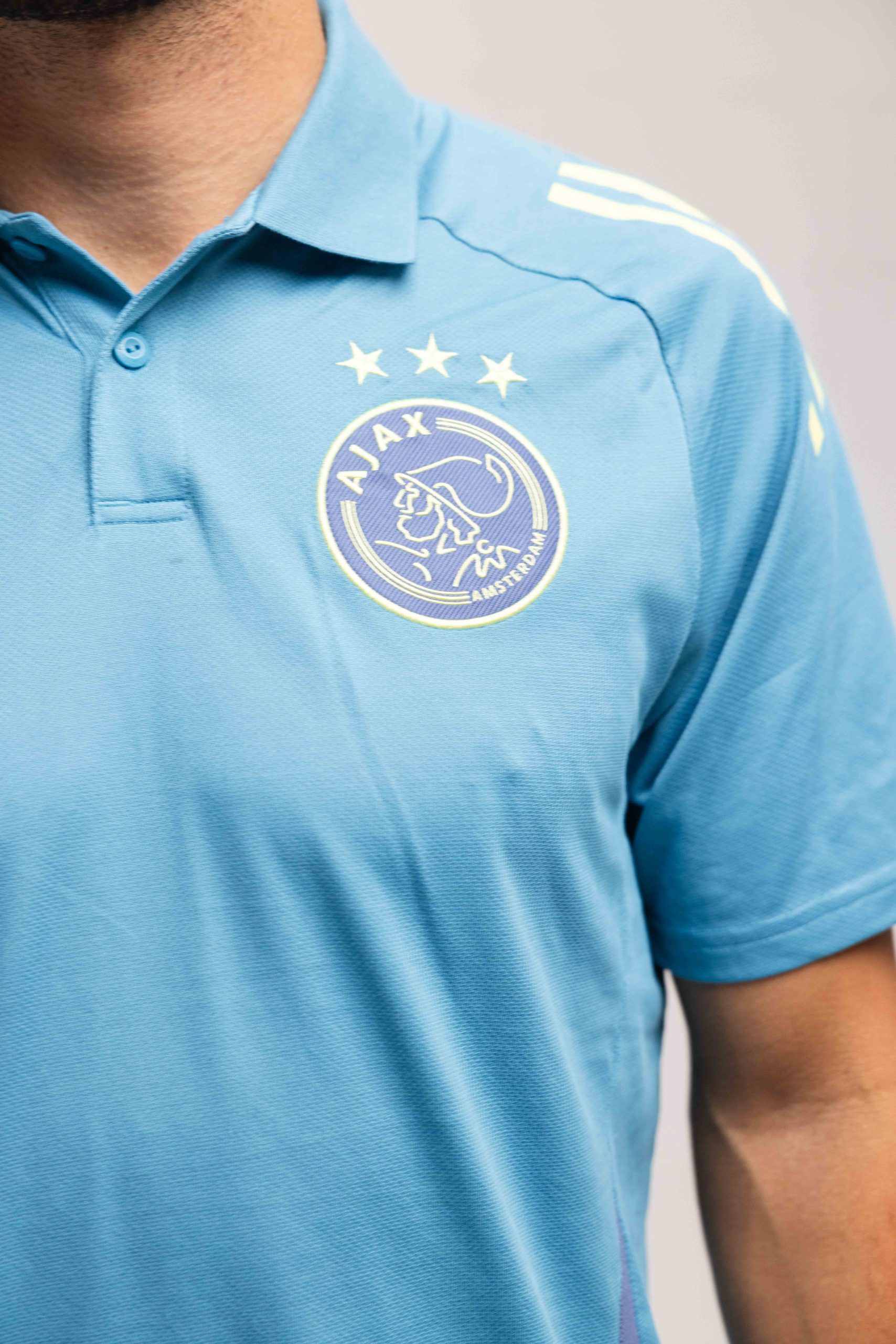 Ajax Polo Senior 2024/2025
