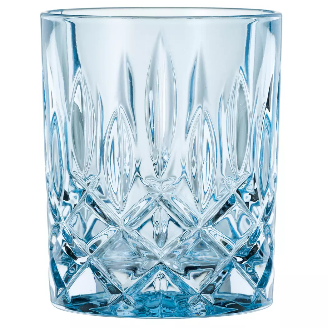 Gläserset - Whisky Noblesse 2tlg.