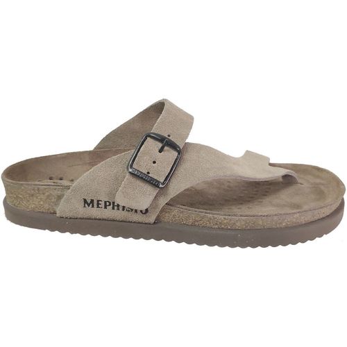 Mephisto - NIELS Beige