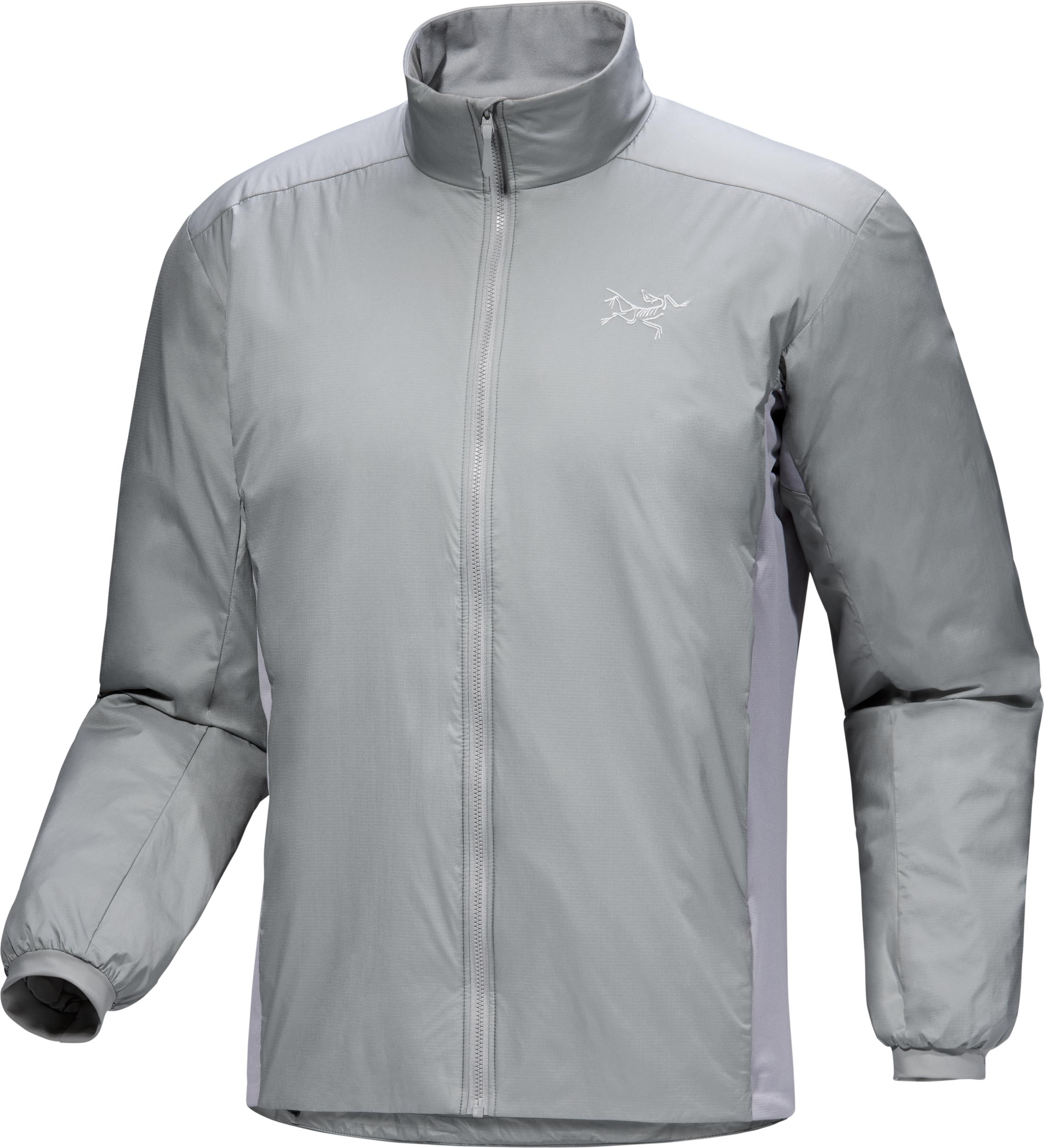 Arcteryx Atom Jacket Void