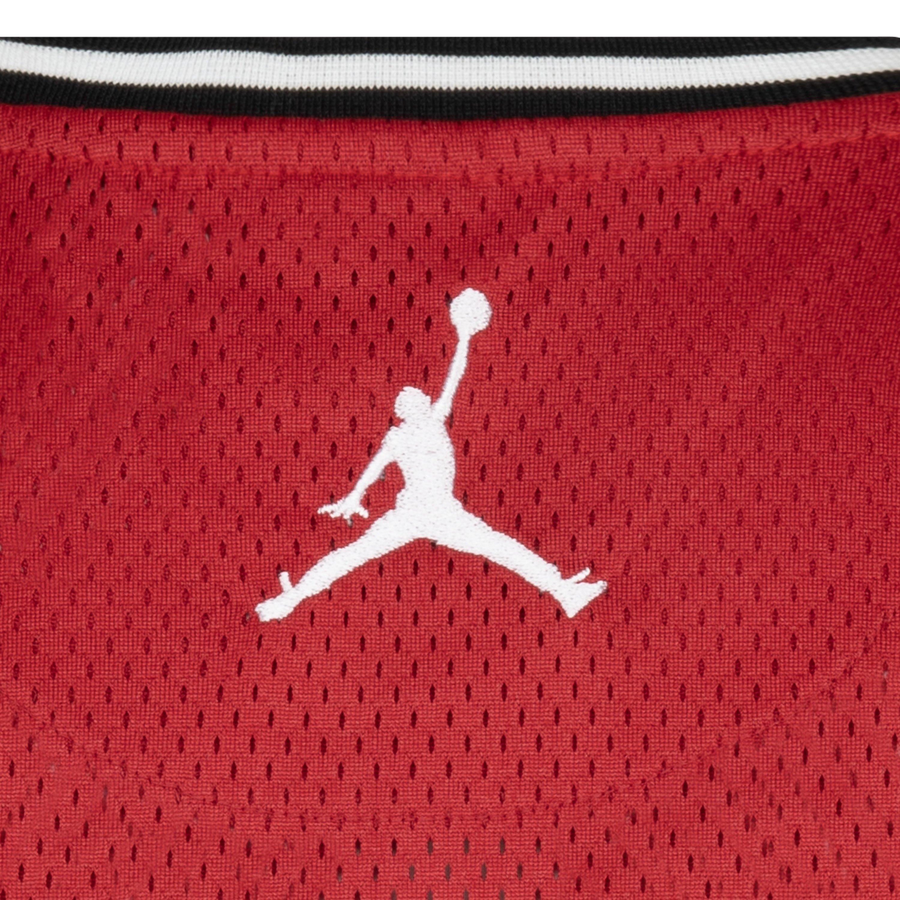 Air Jordan Mesh Vest Jn53