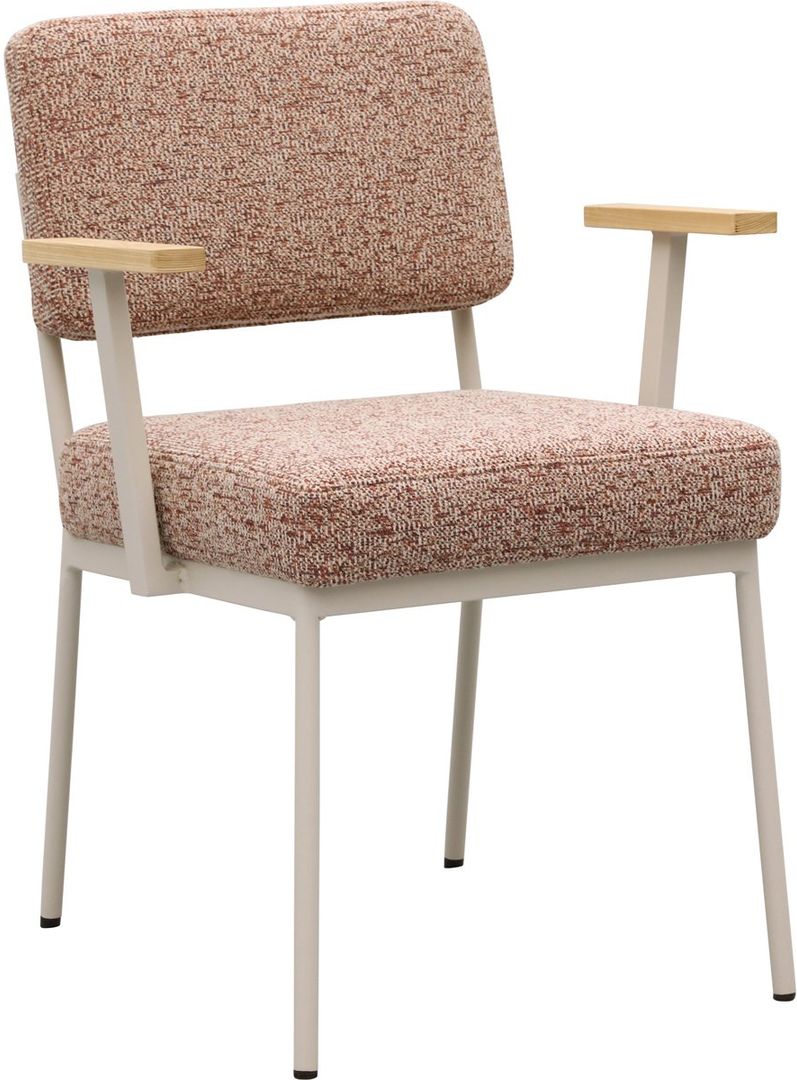 Trendhopper   Molly Eetkamerstoel