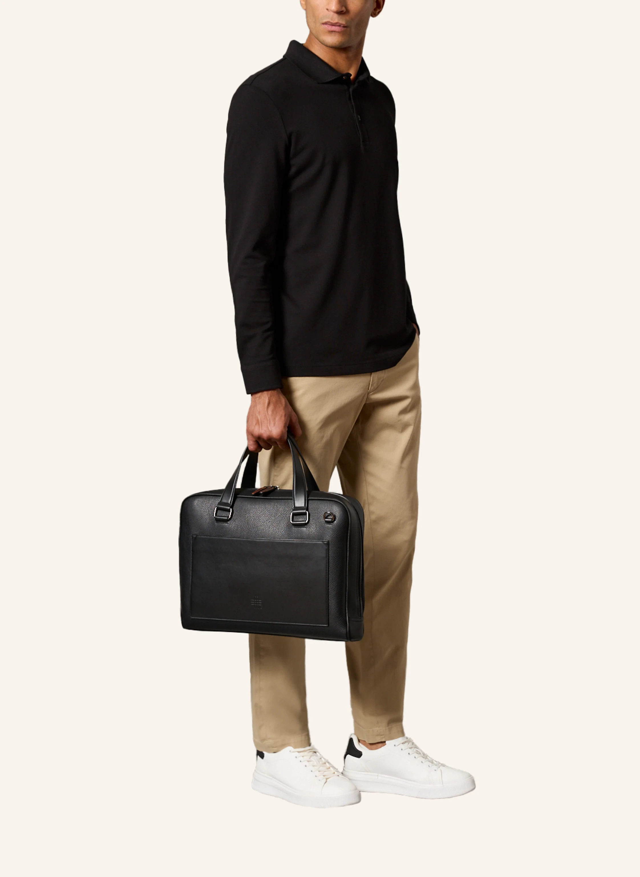 GEBAUER & GEBAUER Business-Tasche SIGNATURE