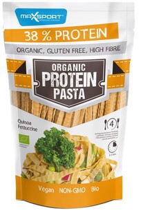 MaxSport Quinoa Fettuccine 200GR